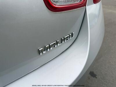 2013 Chevrolet Malibu LS Fleet   - Photo 28 - Garden City, ID 83714