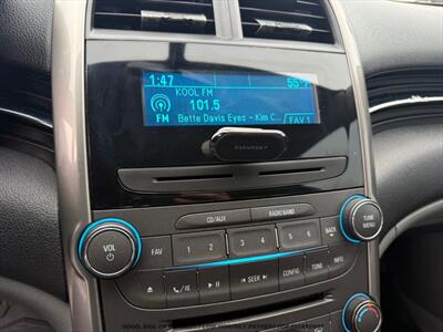 2013 Chevrolet Malibu LS Fleet   - Photo 25 - Garden City, ID 83714