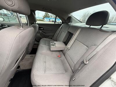 2013 Chevrolet Malibu LS Fleet   - Photo 15 - Garden City, ID 83714