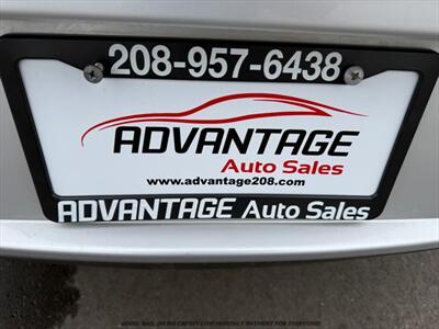 2013 Chevrolet Malibu LS Fleet   - Photo 30 - Garden City, ID 83714