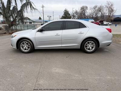 2013 Chevrolet Malibu LS Fleet   - Photo 4 - Garden City, ID 83714