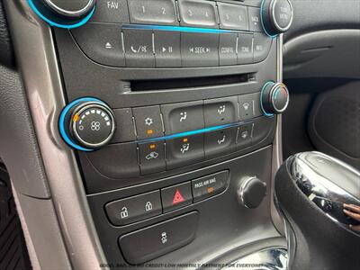 2013 Chevrolet Malibu LS Fleet   - Photo 26 - Garden City, ID 83714