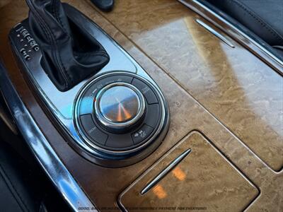 2014 INFINITI QX80 8-Passenger   - Photo 33 - Garden City, ID 83714