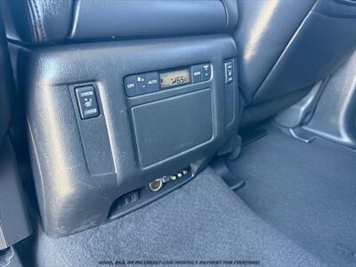 2014 INFINITI QX80 8-Passenger   - Photo 35 - Garden City, ID 83714