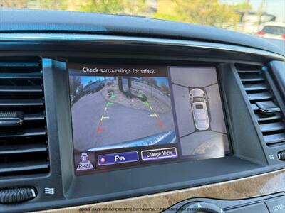 2014 INFINITI QX80 8-Passenger   - Photo 13 - Garden City, ID 83714