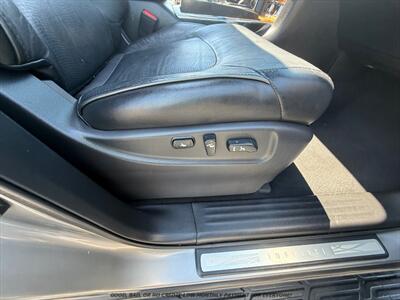 2014 INFINITI QX80 8-Passenger   - Photo 38 - Garden City, ID 83714