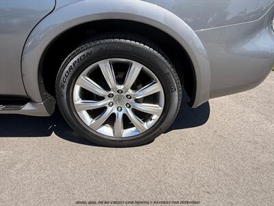 2014 INFINITI QX80 8-Passenger   - Photo 26 - Garden City, ID 83714