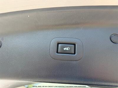 2014 INFINITI QX80 8-Passenger   - Photo 37 - Garden City, ID 83714