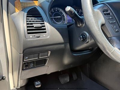2014 INFINITI QX80 8-Passenger   - Photo 28 - Garden City, ID 83714