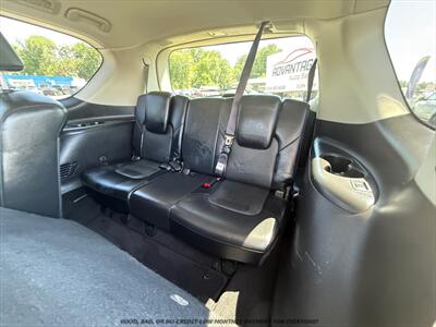 2014 INFINITI QX80 8-Passenger   - Photo 18 - Garden City, ID 83714