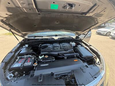 2014 INFINITI QX80 8-Passenger   - Photo 25 - Garden City, ID 83714