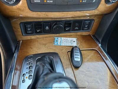 2014 INFINITI QX80 8-Passenger   - Photo 32 - Garden City, ID 83714