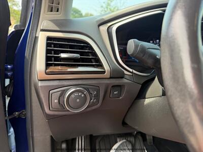 2016 Ford Fusion SE - Photo 26 - Garden City, ID 83714