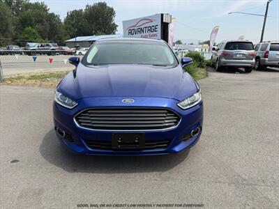 2016 Ford Fusion SE - Photo 2 - Garden City, ID 83714