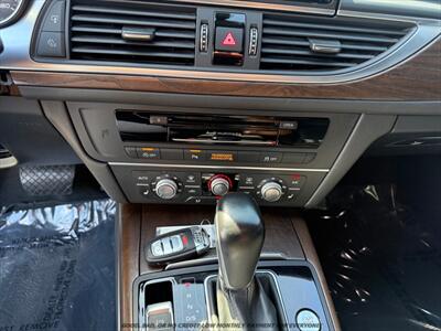 2016 Audi A6 2.0T quattro Premium Plus - Photo 27 - Garden City, ID 83714