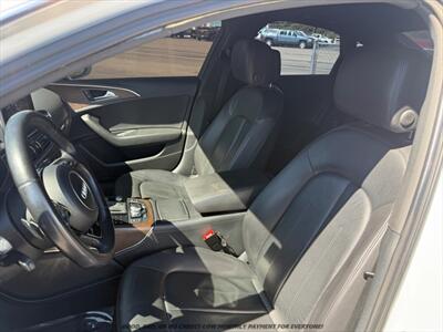 2016 Audi A6 2.0T quattro Premium Plus - Photo 11 - Garden City, ID 83714