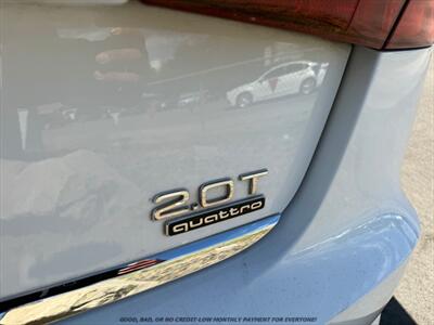 2016 Audi A6 2.0T quattro Premium Plus - Photo 32 - Garden City, ID 83714