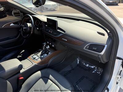 2016 Audi A6 2.0T quattro Premium Plus - Photo 21 - Garden City, ID 83714