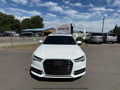 2016 Audi A6 2.0T quattro Premium Plus - Photo 2 - Garden City, ID 83714