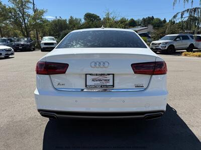 2016 Audi A6 2.0T quattro Premium Plus - Photo 6 - Garden City, ID 83714