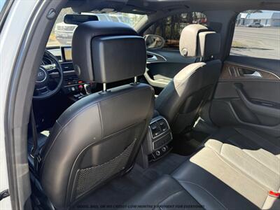 2016 Audi A6 2.0T quattro Premium Plus - Photo 15 - Garden City, ID 83714