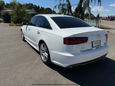 2016 Audi A6 2.0T quattro Premium Plus - Photo 5 - Garden City, ID 83714