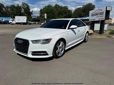 2016 Audi A6 2.0T quattro Premium Plus - Photo 3 - Garden City, ID 83714