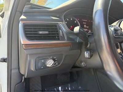 2016 Audi A6 2.0T quattro Premium Plus - Photo 24 - Garden City, ID 83714