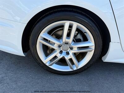 2016 Audi A6 2.0T quattro Premium Plus - Photo 30 - Garden City, ID 83714