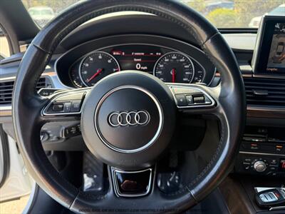 2016 Audi A6 2.0T quattro Premium Plus - Photo 25 - Garden City, ID 83714