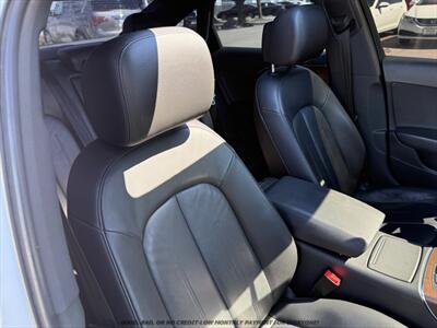 2016 Audi A6 2.0T quattro Premium Plus - Photo 20 - Garden City, ID 83714