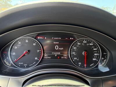 2016 Audi A6 2.0T quattro Premium Plus - Photo 12 - Garden City, ID 83714