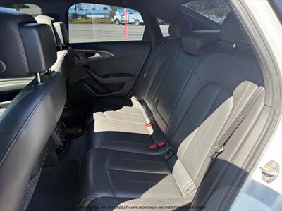 2016 Audi A6 2.0T quattro Premium Plus - Photo 16 - Garden City, ID 83714