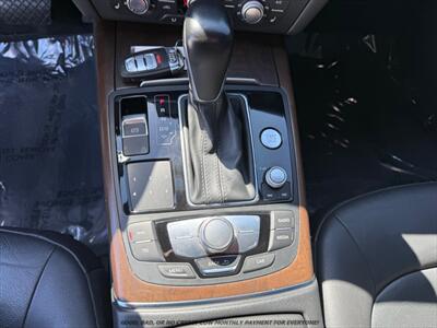 2016 Audi A6 2.0T quattro Premium Plus - Photo 28 - Garden City, ID 83714