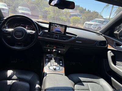 2016 Audi A6 2.0T quattro Premium Plus - Photo 9 - Garden City, ID 83714