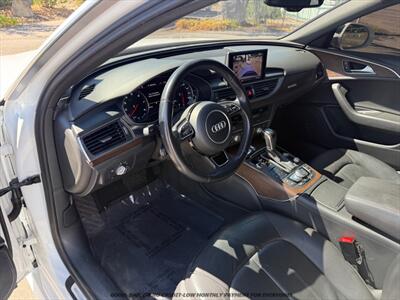 2016 Audi A6 2.0T quattro Premium Plus - Photo 10 - Garden City, ID 83714