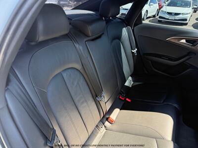 2016 Audi A6 2.0T quattro Premium Plus - Photo 18 - Garden City, ID 83714