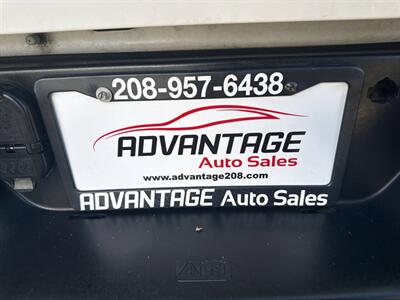 2016 Ford F-150 XLT 4x4 4dr SuperCrew 5.5 ft. SB - Photo 36 - Garden City, ID 83714