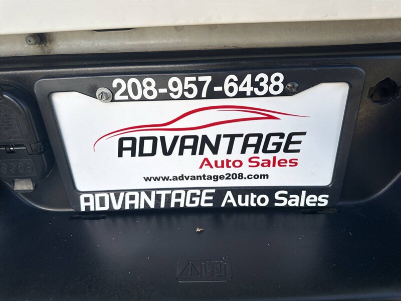 2016 Ford F-150 XLT 4x4 4dr SuperCrew 5.5 ft. SB - Photo 36 - Garden City, ID 83714