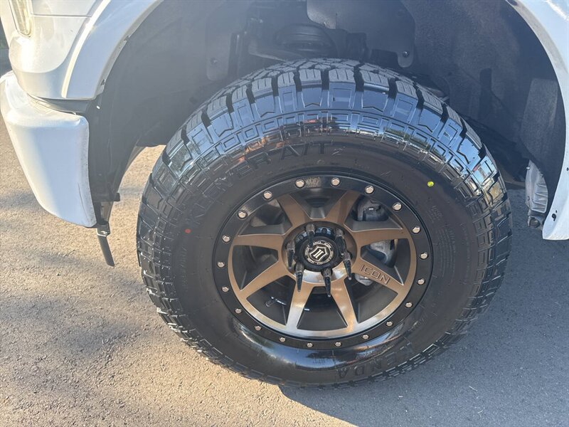 2016 Ford F-150 XLT 4x4 4dr SuperCrew 5.5 ft. SB - Photo 23 - Garden City, ID 83714