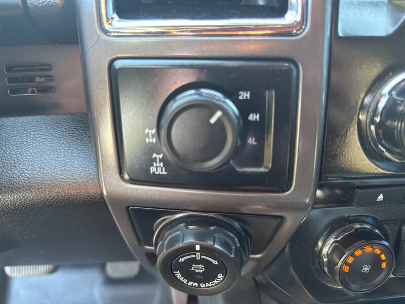 2016 Ford F-150 XLT 4x4 4dr SuperCrew 5.5 ft. SB - Photo 28 - Garden City, ID 83714