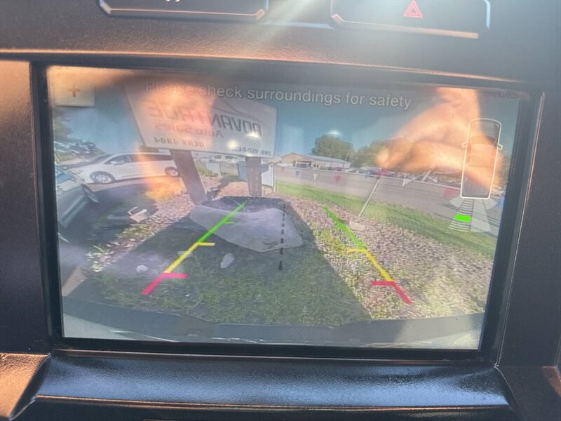 2016 Ford F-150 XLT 4x4 4dr SuperCrew 5.5 ft. SB - Photo 13 - Garden City, ID 83714