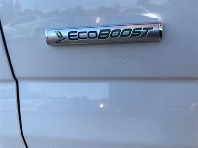 2016 Ford F-150 XLT 4x4 4dr SuperCrew 5.5 ft. SB - Photo 34 - Garden City, ID 83714