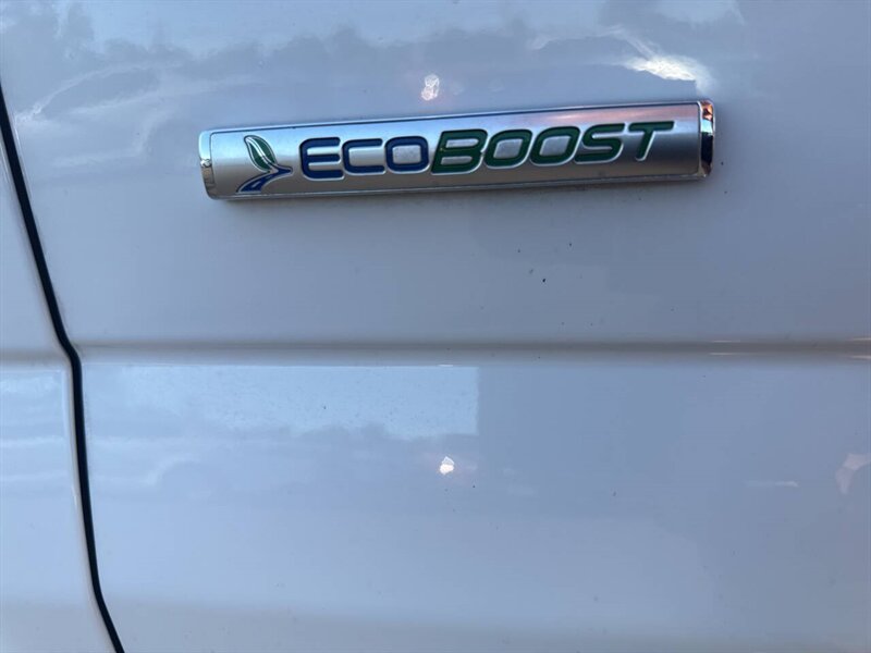 2016 Ford F-150 XLT 4x4 4dr SuperCrew 5.5 ft. SB - Photo 34 - Garden City, ID 83714