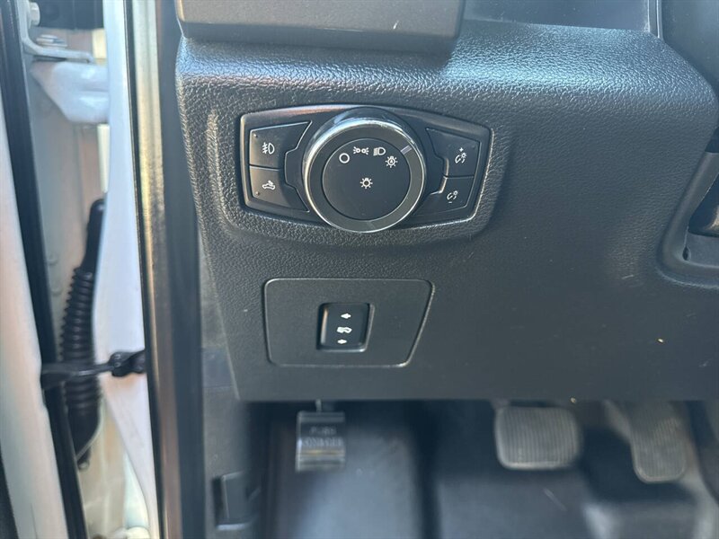 2016 Ford F-150 XLT 4x4 4dr SuperCrew 5.5 ft. SB - Photo 25 - Garden City, ID 83714