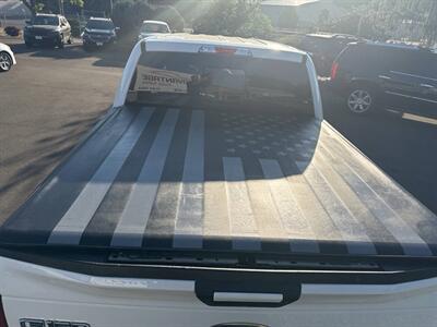 2016 Ford F-150 XLT 4x4 4dr SuperCrew 5.5 ft. SB - Photo 31 - Garden City, ID 83714