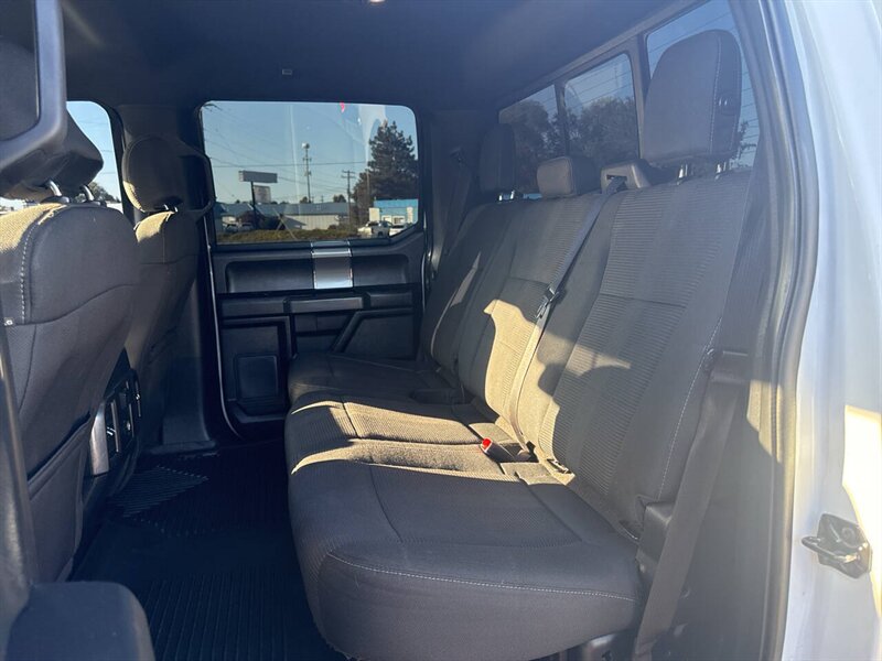 2016 Ford F-150 XLT 4x4 4dr SuperCrew 5.5 ft. SB - Photo 15 - Garden City, ID 83714