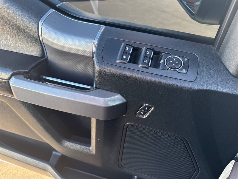 2016 Ford F-150 XLT 4x4 4dr SuperCrew 5.5 ft. SB - Photo 24 - Garden City, ID 83714