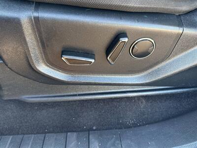 2016 Ford F-150 XLT 4x4 4dr SuperCrew 5.5 ft. SB - Photo 30 - Garden City, ID 83714