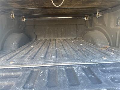 2016 Ford F-150 XLT 4x4 4dr SuperCrew 5.5 ft. SB - Photo 16 - Garden City, ID 83714